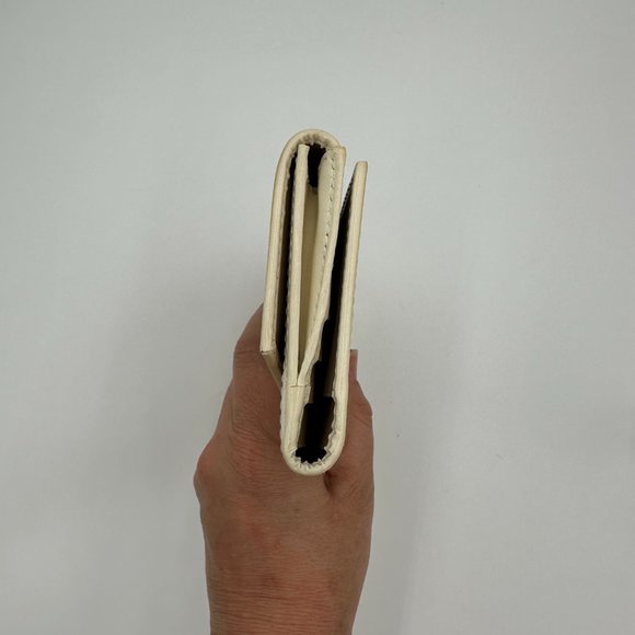 BURBERRY Nova Check Wallet - Picture 5 of 15